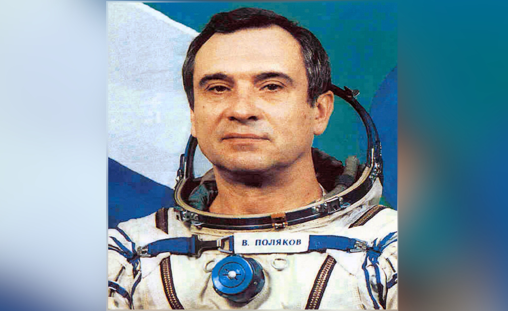 Cosmonaut Valeri Polyakov Passes Away New Mexico Museum of Space History