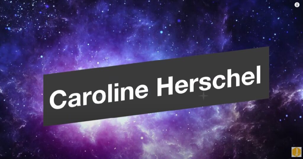 Caroline Herschel