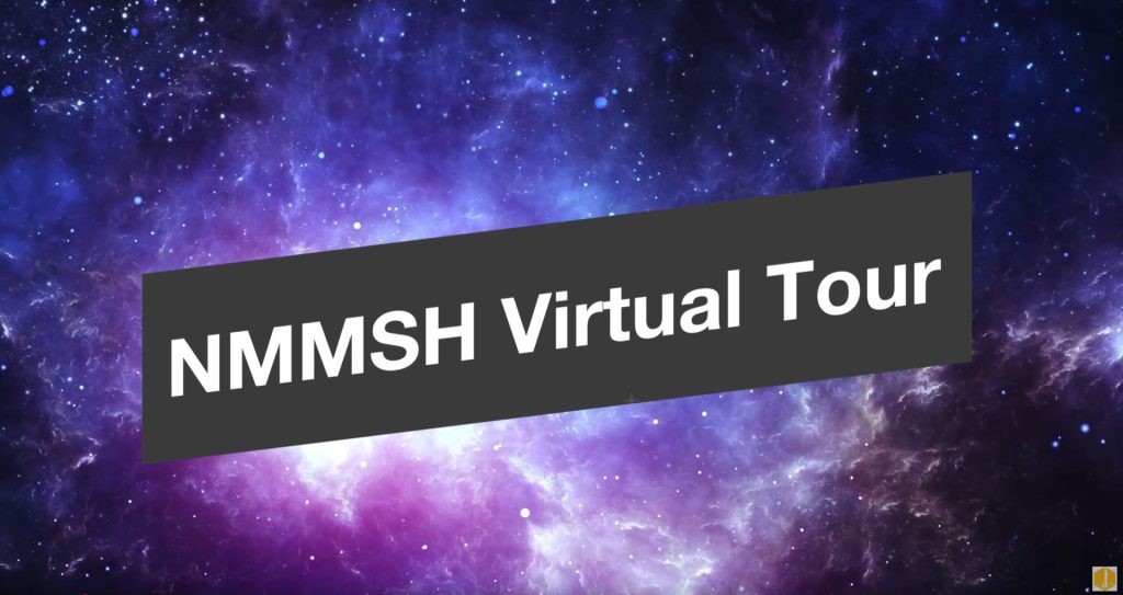 NMMSH Virtual Tour