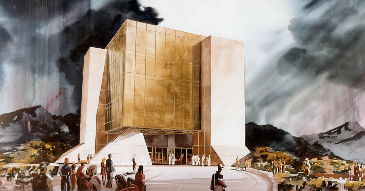 49 & Counting - The NM Museum of Space History's Countdown to 50