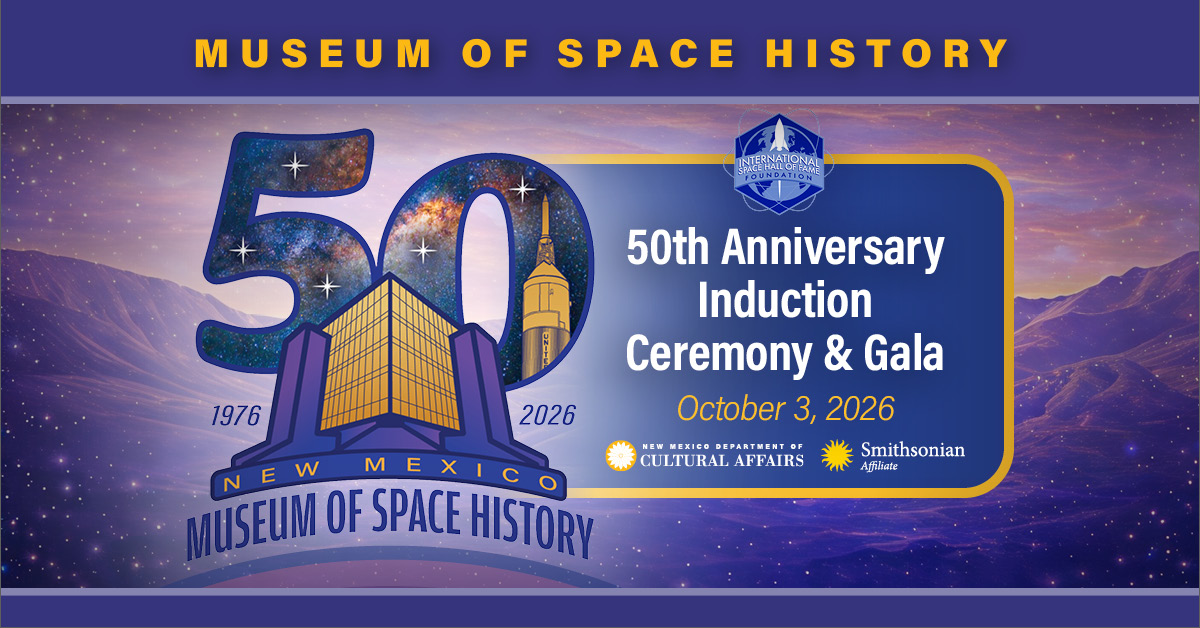 Induction Ceremony & 50th Anniversary Celebration