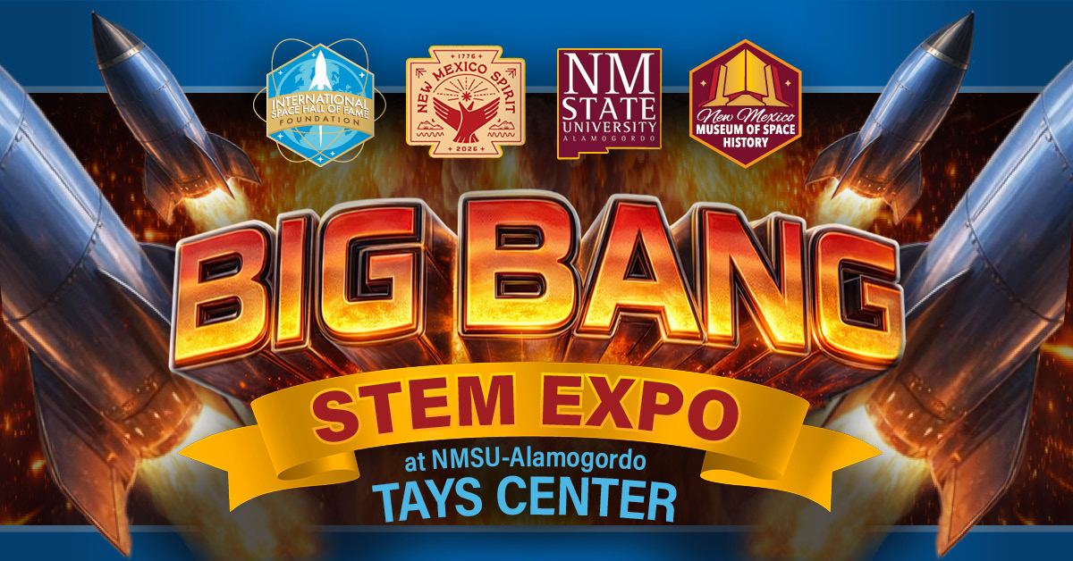 ISHFF Big Bang STEM Expo