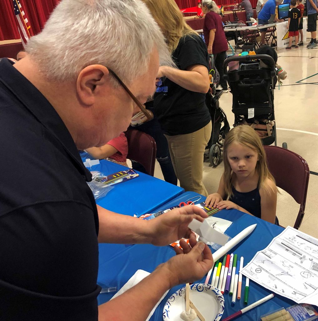 FREE STEM Classes for Kids at the BIG BANG! - New Mexico Museum of ...