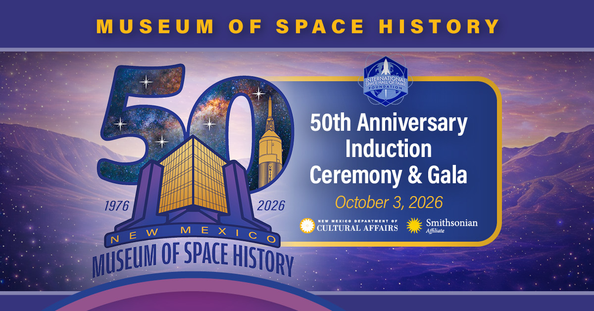 Induction Ceremony & 50th Anniversary Celebration