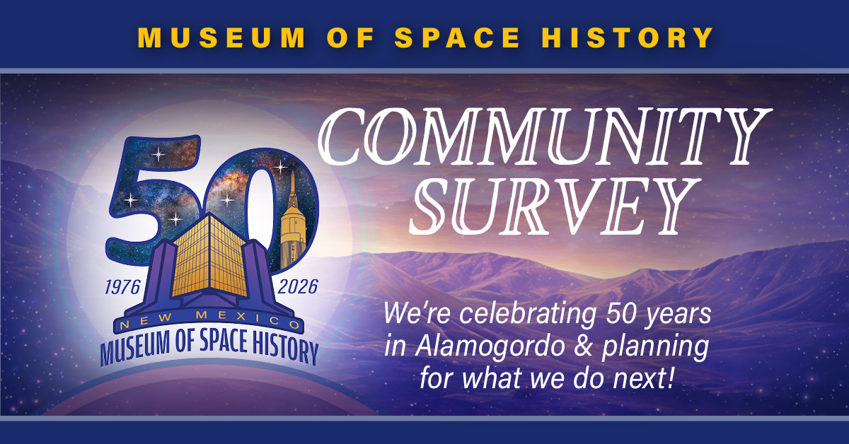 NMMSH Community Survey